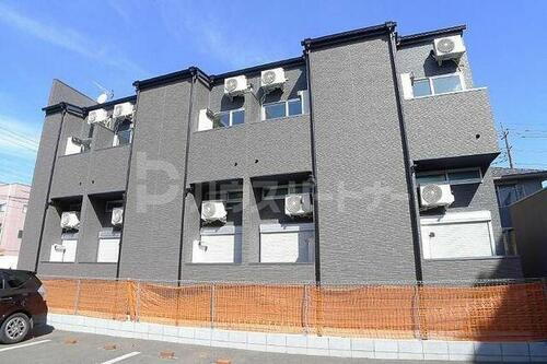 千葉県柏市南柏２丁目 築8年11ヶ月 2階建