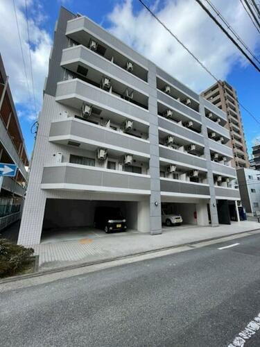 福岡県福岡市南区大楠３丁目 6階建 築16年5ヶ月