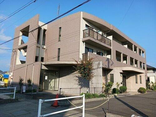 岡山県岡山市東区西大寺上３丁目 賃貸マンション