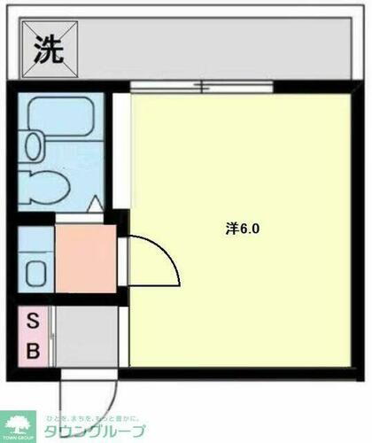 埼玉県朝霞市宮戸３丁目 志木駅 1K アパート 賃貸物件詳細