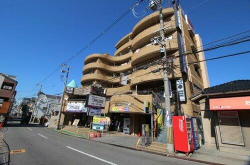 大阪府寝屋川市大利町 賃貸マンション