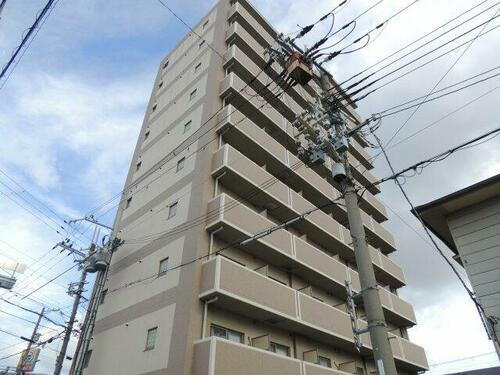 ＷｉｌｌＤｏ　塚本 11階建
