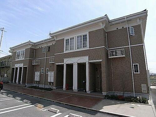 奈良県天理市東井戸堂町 2階建 築19年10ヶ月