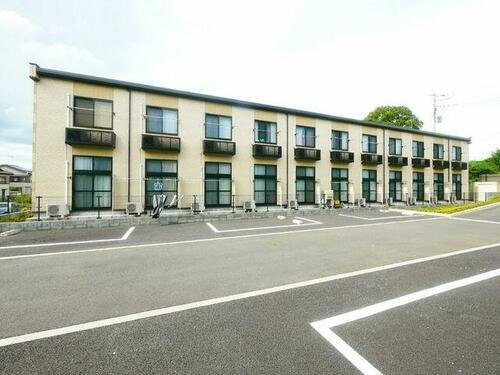 埼玉県北足立郡伊奈町大字小室 賃貸アパート