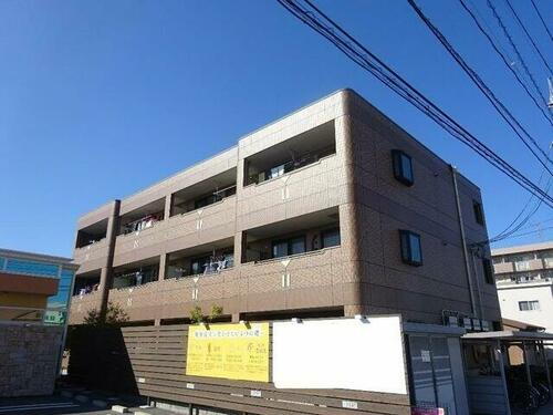 グランパレス・Ｋ