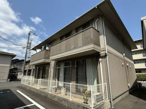 岡山県岡山市南区浜野１丁目 賃貸アパート