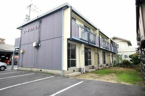 コーポコスモス