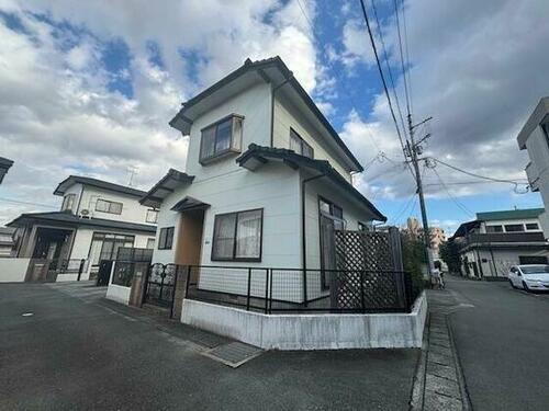 熊本県熊本市東区三郎２丁目 賃貸一戸建て