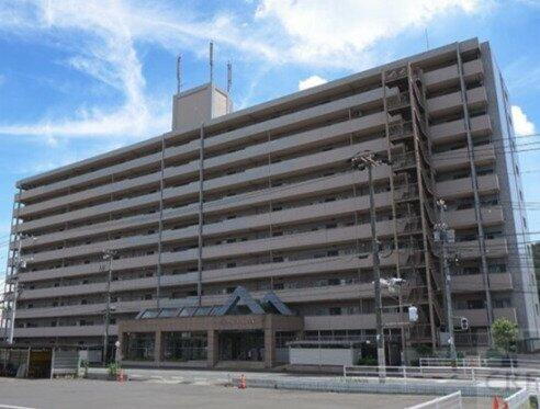 広島県福山市引野町３丁目 賃貸マンション