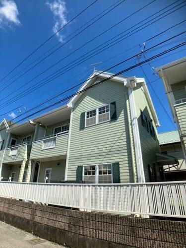 プルニエガーデン　Ｌ 2階建