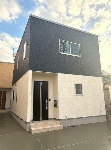 愛知県名古屋市西区城町 賃貸一戸建て