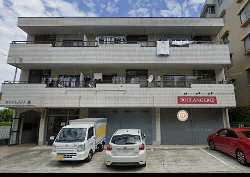 愛知県名古屋市天白区中平２丁目 賃貸アパート