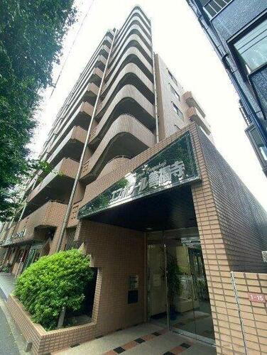 東京都杉並区善福寺１丁目 賃貸マンション