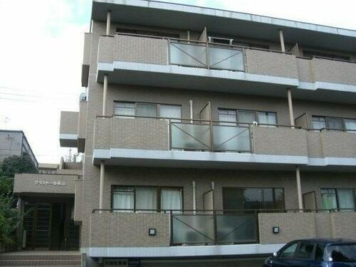 愛知県名古屋市瑞穂区萩山町３丁目 賃貸マンション