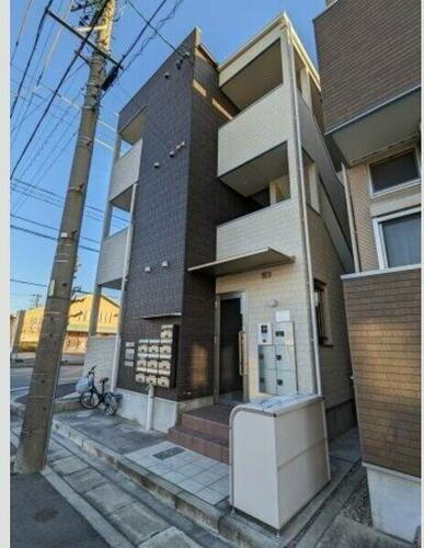 ハーモニーテラス野田Ⅳ