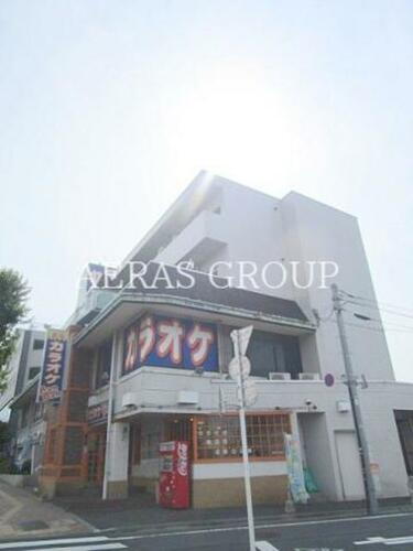 東京都板橋区小茂根３丁目 賃貸マンション