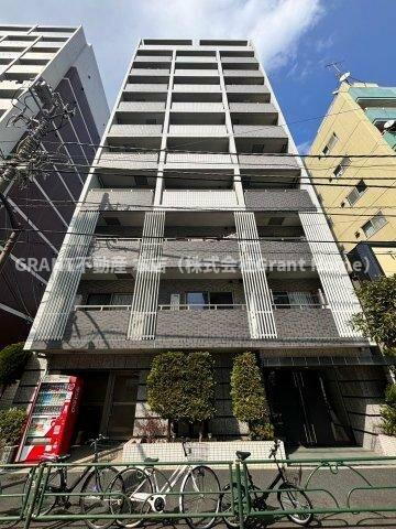 東京都荒川区南千住２丁目 賃貸マンション