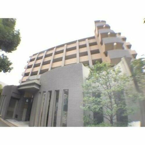 神奈川県横浜市鶴見区下野谷町４丁目 賃貸マンション