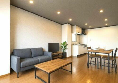 愛知県一宮市大和町妙興寺字仏供田 賃貸マンション