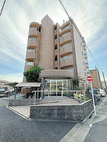 愛知県名古屋市南区芝町 賃貸マンション