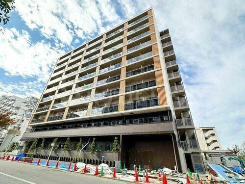 Ａｌｐｈａ　Ｐｒｉｍｅ東陽町