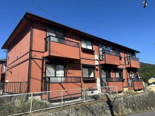 愛知県春日井市石尾台６丁目 賃貸アパート