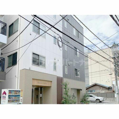 埼玉県さいたま市大宮区仲町３丁目 賃貸マンション