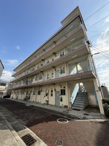 藤井マンション