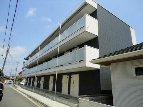 リープラス網干 3階建