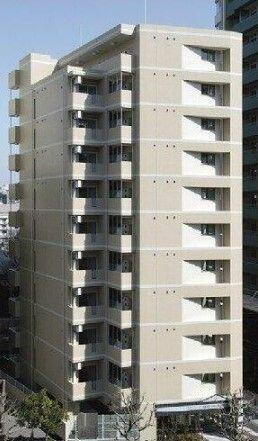 プライムアーバン大崎