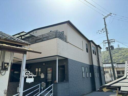 広畑区西蒲田戸建（３階部分）