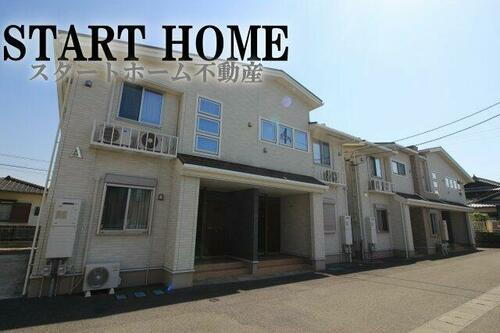 徳島県板野郡藍住町矢上字西 2階建