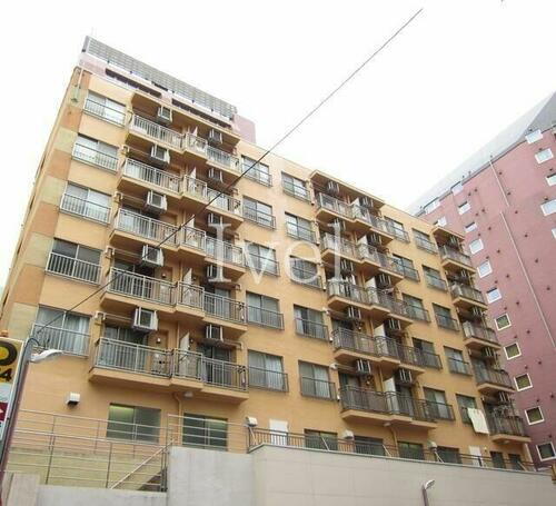 茅場町アヴィニヨン