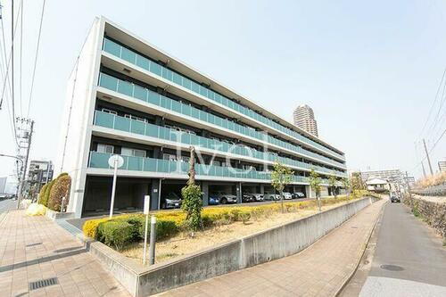 東京都江東区大島１丁目 賃貸マンション