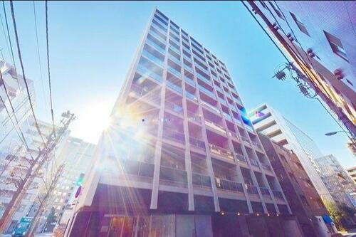 東京都中央区日本橋箱崎町 11階建 築7年6ヶ月