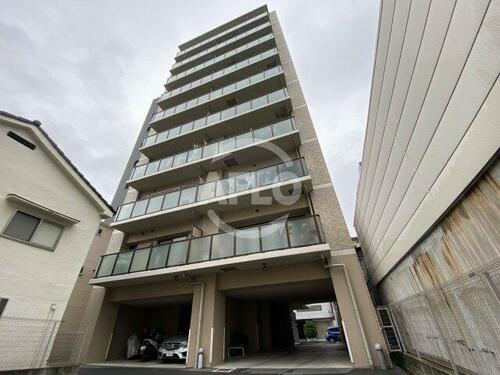 大阪府大阪市北区中津７丁目 賃貸マンション