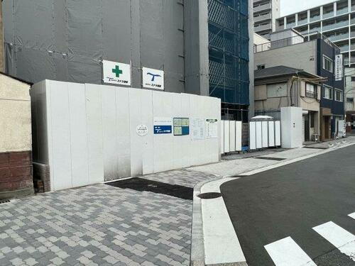 大阪府大阪市北区本庄西２丁目 賃貸マンション