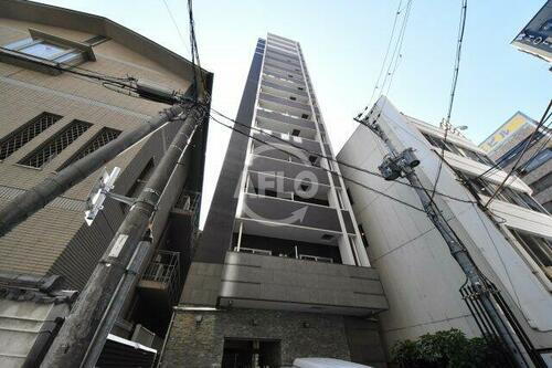 大阪府大阪市北区太融寺町 賃貸マンション