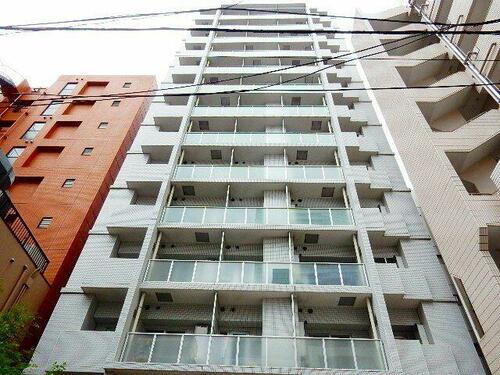 東京都千代田区九段北１丁目 賃貸マンション