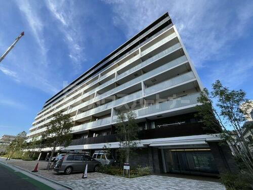 千葉県市川市市川南２丁目 賃貸マンション