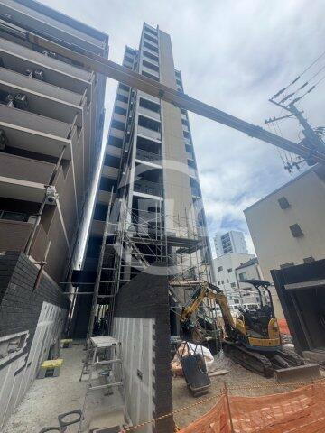 大阪府大阪市北区天満１丁目 賃貸マンション
