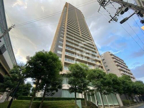 レジデンス梅田ローレルタワー