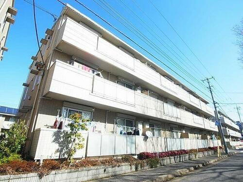 千葉県松戸市新松戸南１丁目 賃貸アパート