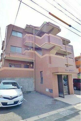 愛知県知多市朝倉町 賃貸マンション