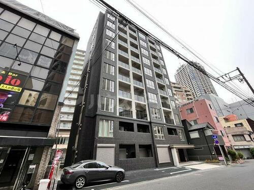 千葉県千葉市中央区本千葉町 賃貸マンション