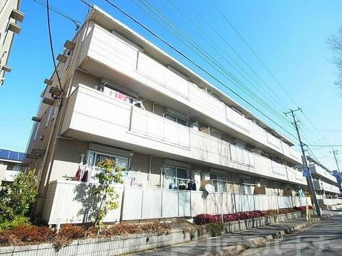 千葉県松戸市新松戸南１丁目 賃貸アパート