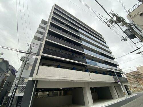 大阪府大阪市浪速区大国２丁目 賃貸マンション