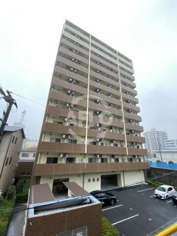 大阪府大阪市北区本庄東３丁目 賃貸マンション
