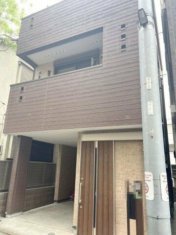東京都文京区西片２丁目 3階建 築9年1ヶ月