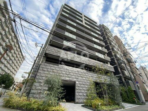 大阪府大阪市北区本庄東３丁目 賃貸マンション
